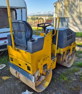Bomag BW90 AD-2 For Sale (013871)