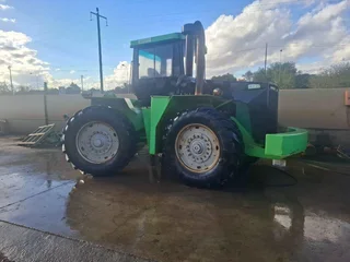 Agrico 4+200  For Sale (013875)