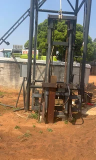 Forklift for Tractor For Sale (013876)