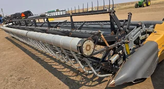 35 ft Challenger Flex Draper Tabel / Tafel For Sale (013908)