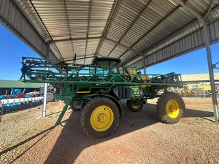 John Deere Sprayer / Spuit For Sale (013920)
