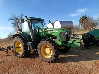 John Deere 7829 For Sale (013921)