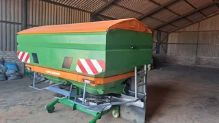 Amazone 4200 Strooier / Spreader For Sale (013922)