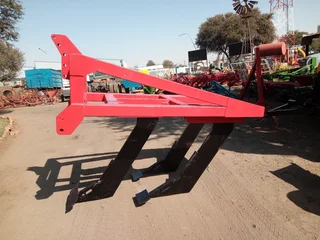 SAFiM 3 Tand / Tine Ripper For Sale (013942)