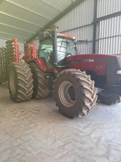 Case MX 285 For Sale (013961)