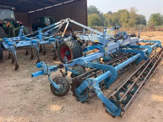 Lemken Karat 9/600 KUA For Sale (013966)