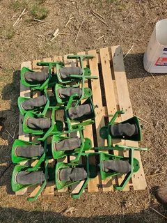 12x John Deere Planter Airbags For Sale (013969)