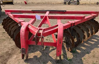 Myburg Kontoer Maker / Contour Maker For Sale (013976)