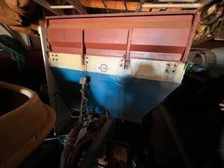 Malcomes Spreader / Strooier For Sale (014012)