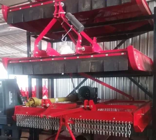 New 1.8m Slasher / Snyer For Sale (014017)