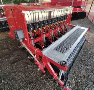 New 12 Row Fine Seed / Fyn Saad Planter For Sale (014018)
