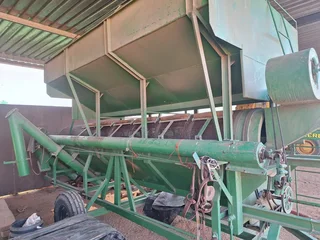 Graan Skerm / Grain Screen For Sale (014025)