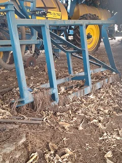 Planter Vlerkies met Drawiele / Wings with Draw Wheels .91cm For Sale (014026)