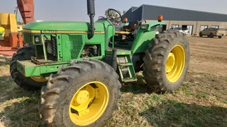 John Deere 6300 for Sale (014042)