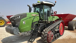 Fendt 943 18" for Sale (014046)