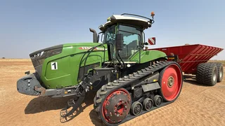 Fendt 943 18" for Sale (014047)