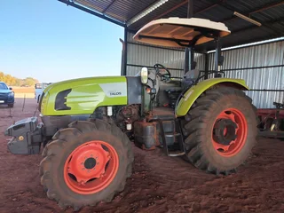 Claas Talos 240 for Sale (014050)