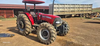 Case JX 95 For Sale (014057)