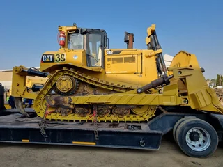 CAT D8R Bulldozer For Sale (014060)