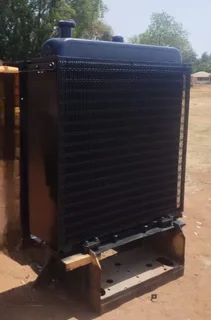 Radiator from CAT For Sale (014061)