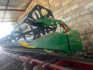 30 ft John Deere 630F Flex Tafel / Table For Sale (014081)