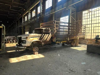 Toyota DA For Sale (014082)