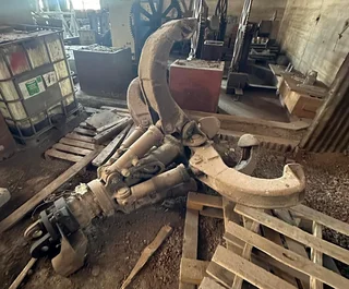 Grab For Sale (014083)