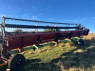 30 ft Case Flex Tafel / Table For Sale (014090)