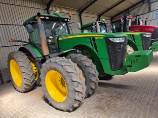 John Deere 8245R for Sale (014106)