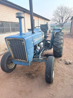 Ford 3600 for Sale (014115)