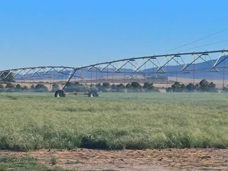 Zimmatic Centre Pivot (014133)