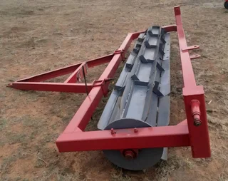 Roller Wheel / Rolmoer for Sale (014147)