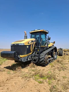 Challenger MT865C For Sale (014152)