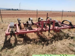 Ruben 9 Ripper For Sale (014167)