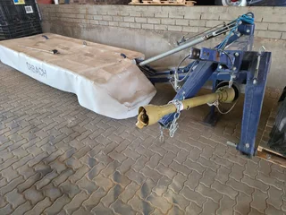 Orbach 8 tol Snyer / Cutter For Sale (014199)