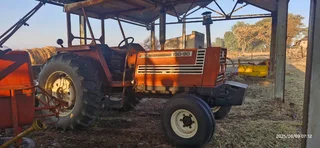 Fiat 100-90 For Sale (014210)