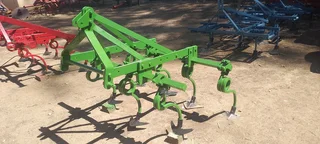 2x 7 Tand Vetsak Tiller For Sale (014220)