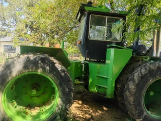 Agrico 4 + 100 For Sale (014225)