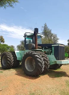 Agrico 4+320 For Sale (014226)