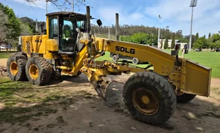SDLG G9190 Grader For Sale (014234)