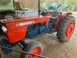 Same Corsaro 70 For Sale (014239)