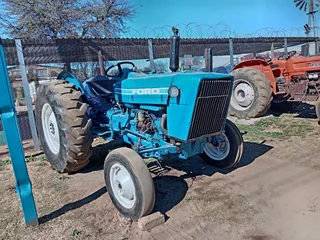 Ford 3000 For Sale (014243)
