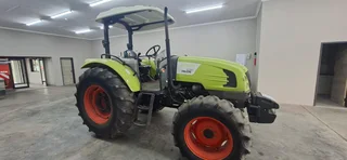 Claas Talos 230 For Sale (014252)