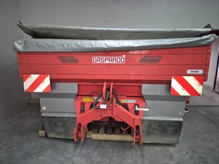 Gaspardo Strooier / Spreader For Sale (014253)