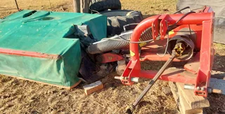 5 Tol Taarrup Snyer / Cutter For Sale (014262)