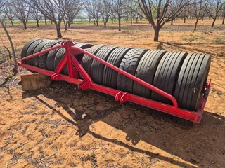 Roller For Sale (014269)