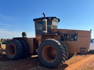 ACO 250 Ramkat for Sale (014289)