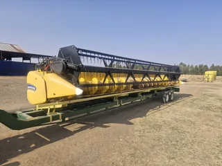 30 ft New Holland NH 740 CF Superflex Table / Tafel for Sale (014290)