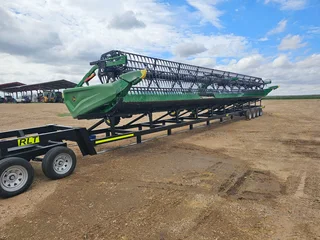 Ratel Tafelkar / Table Cart For Sale (014302)