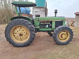 John Deere 3351 For Sale (014310)